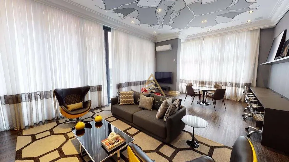 Apartamento, 4 quartos, 182 m² - Foto 13