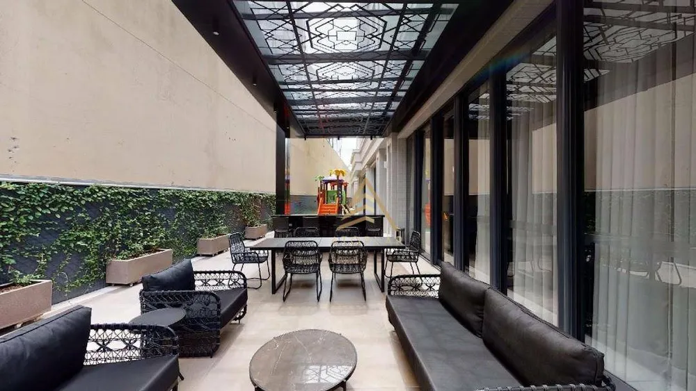 Apartamento, 4 quartos, 182 m² - Foto 14