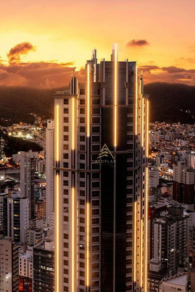 Apartamento, 4 quartos, 182 m² - Foto 5