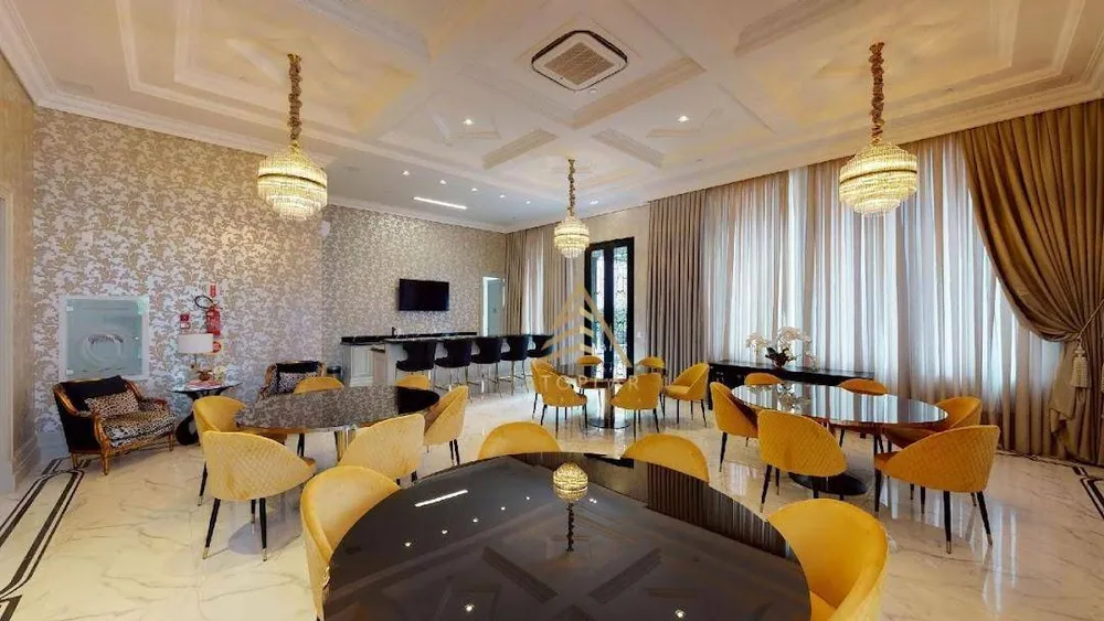 Apartamento, 4 quartos, 182 m² - Foto 12