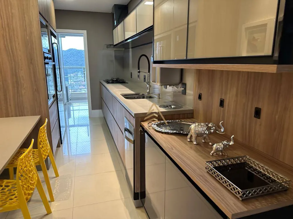 Apartamento, 3 quartos, 133 m² - Foto 3