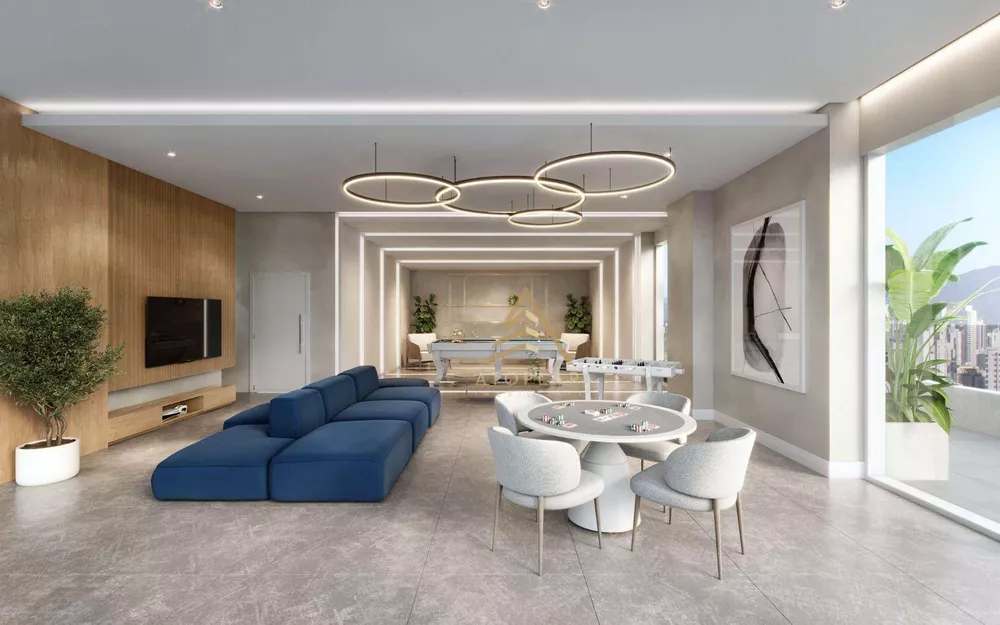 Apartamento, 4 quartos, 146 m² - Foto 8