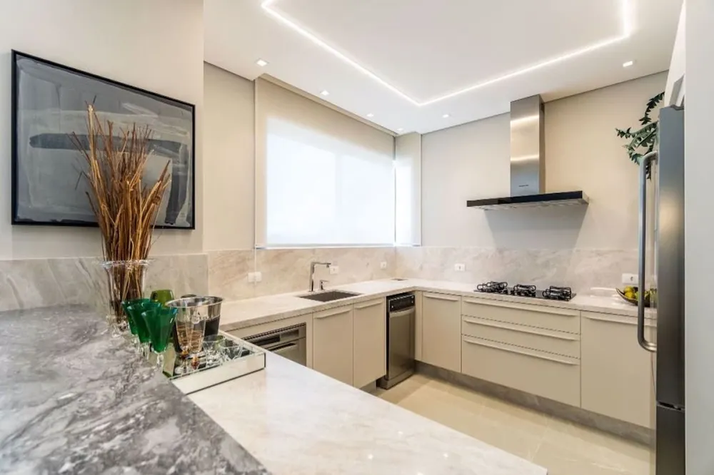 Apartamento, 4 quartos, 143 m² - Foto 6