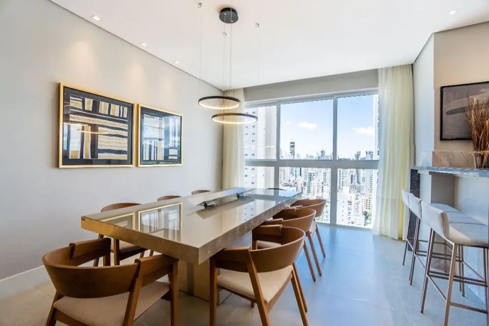 Apartamento, 4 quartos, 143 m² - Foto 5