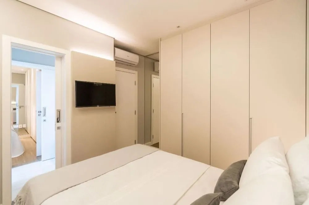 Apartamento, 4 quartos, 143 m² - Foto 15