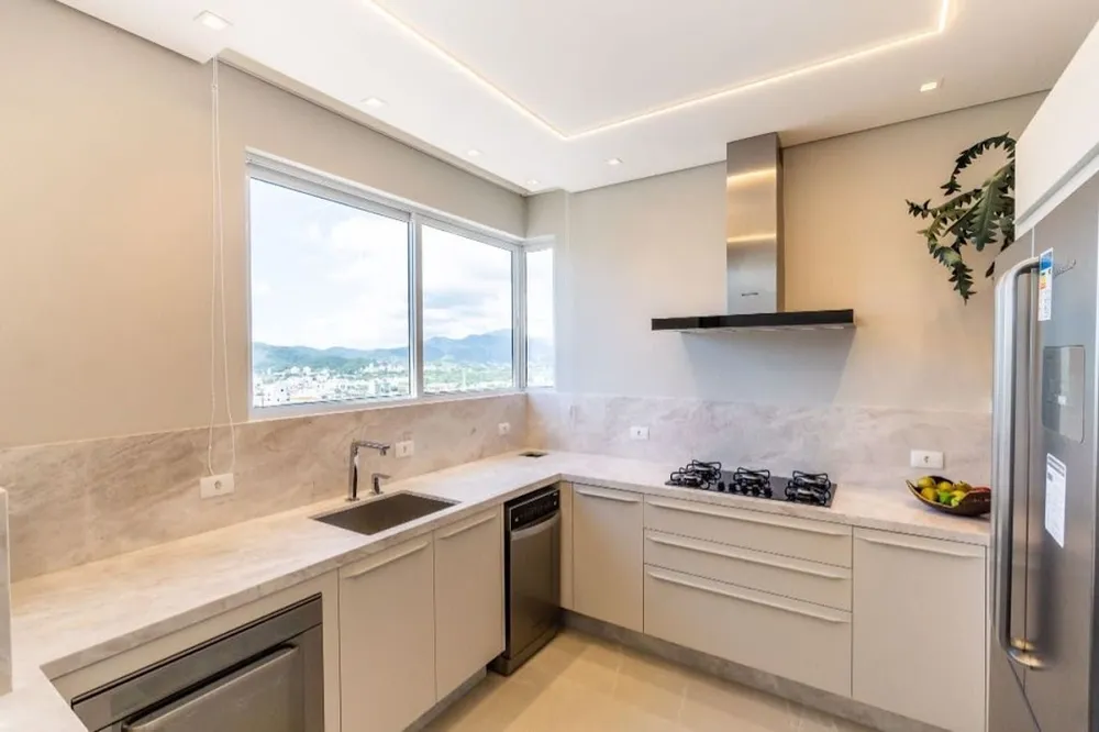 Apartamento, 4 quartos, 143 m² - Foto 7