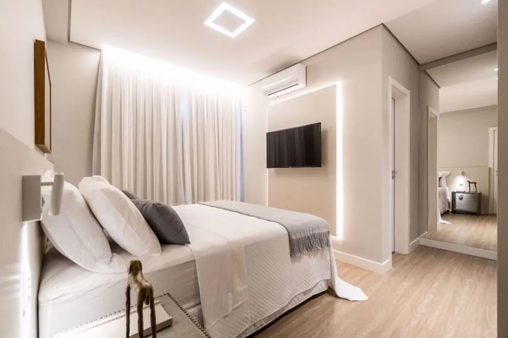 Apartamento, 4 quartos, 143 m² - Foto 11