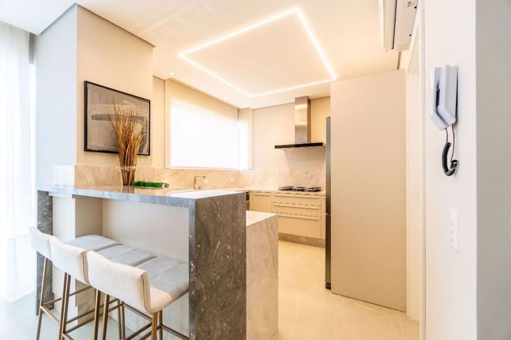 Apartamento, 4 quartos, 143 m² - Foto 3