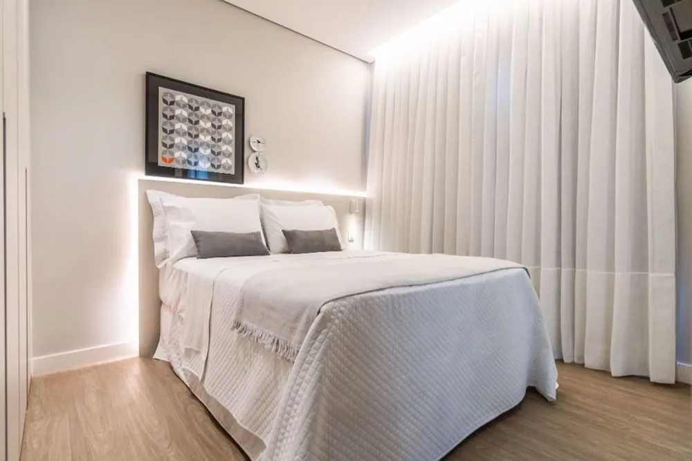 Apartamento, 4 quartos, 143 m² - Foto 10