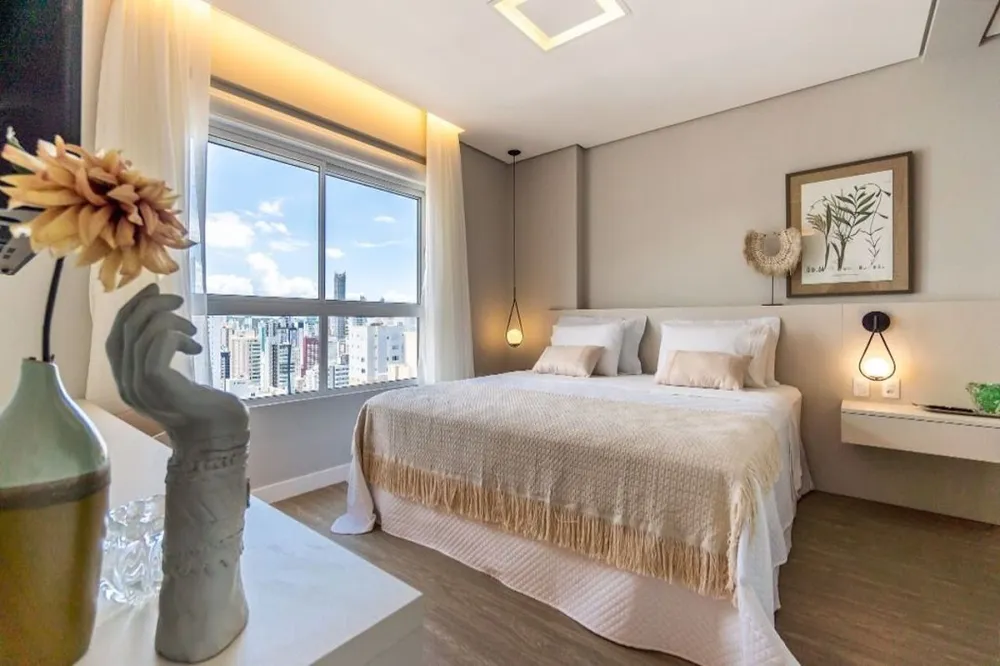Apartamento, 4 quartos, 143 m² - Foto 13