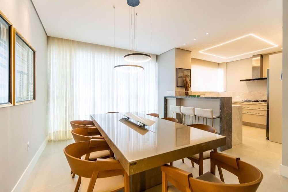 Apartamento, 4 quartos, 143 m² - Foto 4