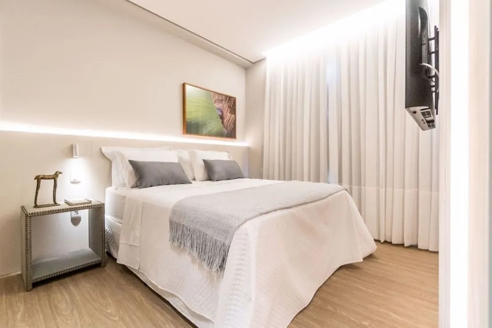 Apartamento, 4 quartos, 143 m² - Foto 12