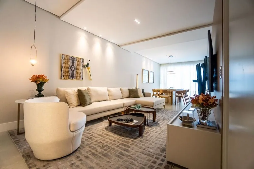 Apartamento, 4 quartos, 143 m² - Foto 4