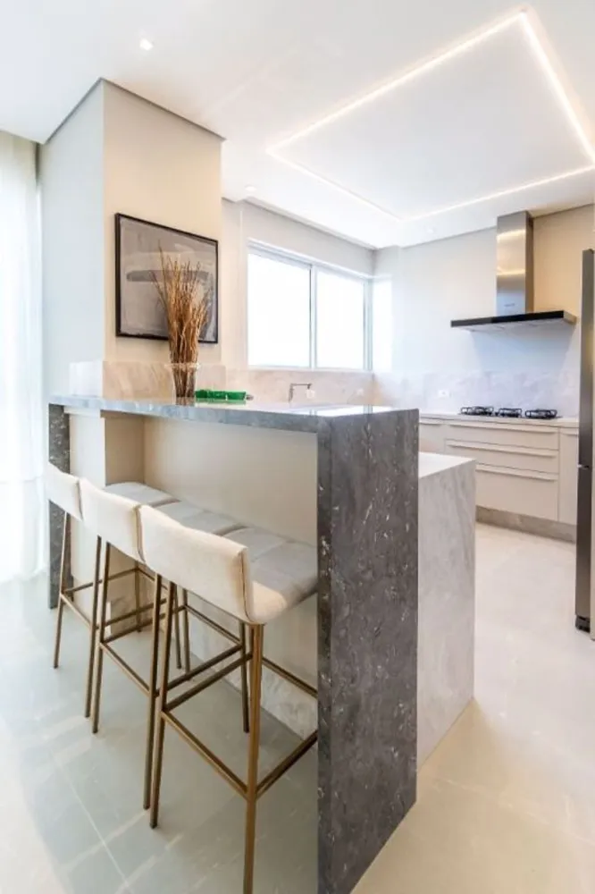 Apartamento, 4 quartos, 143 m² - Foto 9