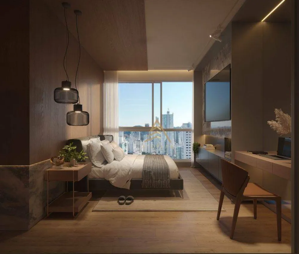 Apartamento, 4 quartos, 190 m² - Foto 7