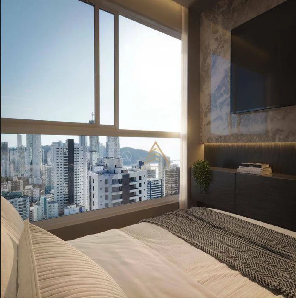 Apartamento, 4 quartos, 190 m² - Foto 5