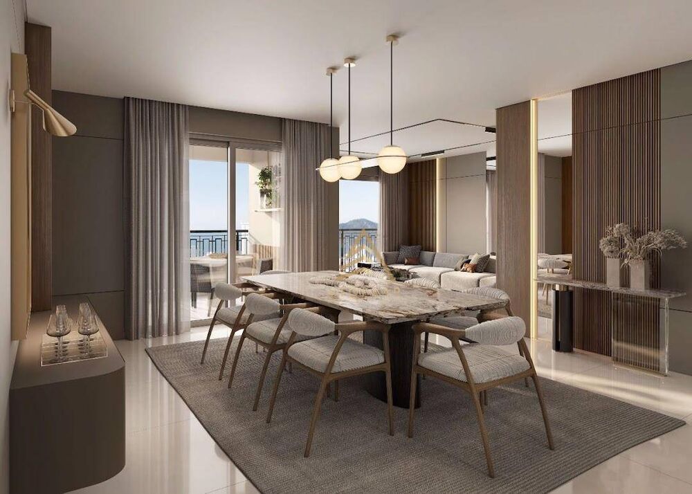 Cobertura, 4 quartos, 292 m² - Foto 1