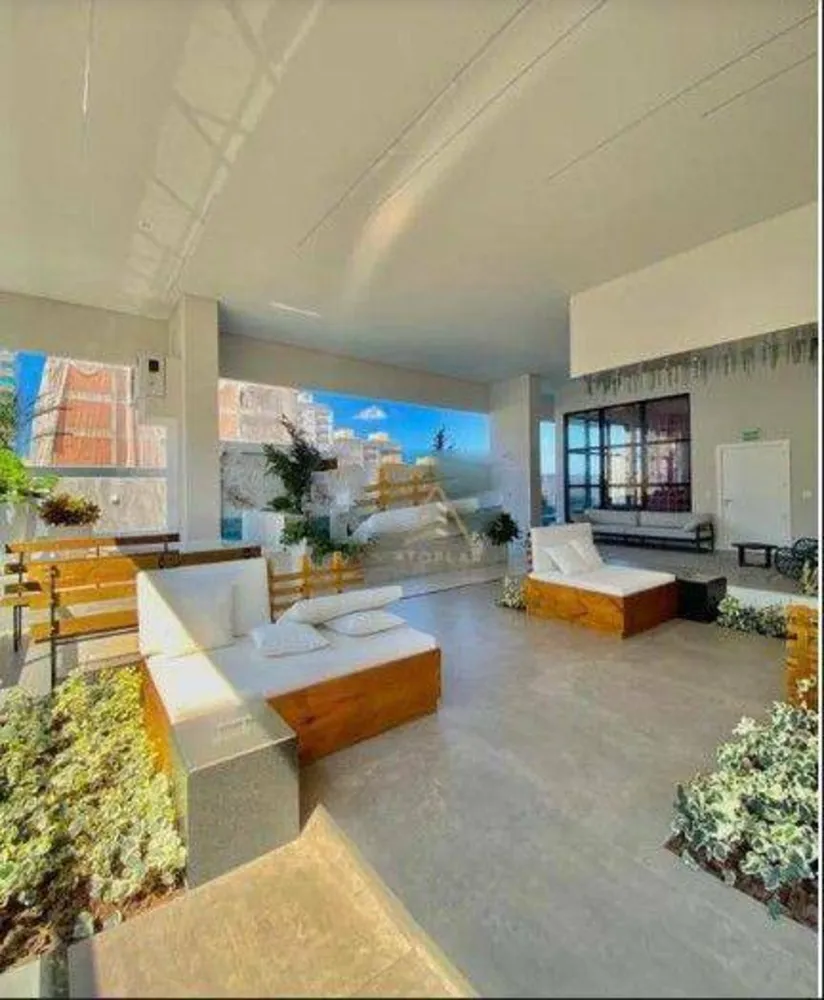 Apartamento, 4 quartos, 200 m² - Foto 8