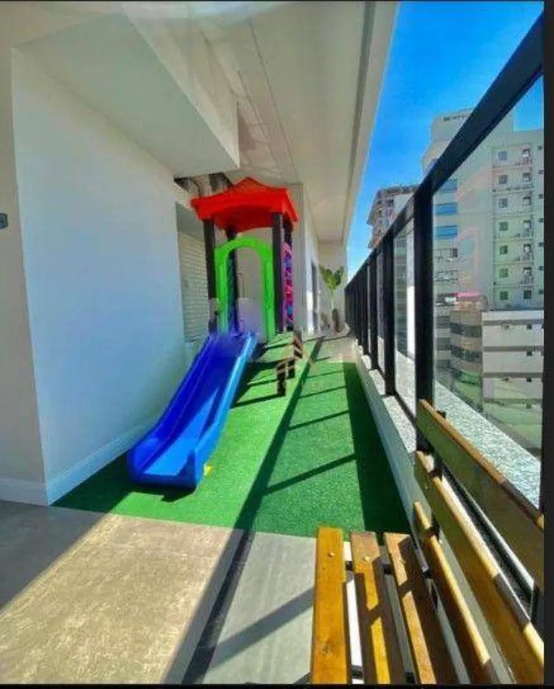 Apartamento, 4 quartos, 200 m² - Foto 6