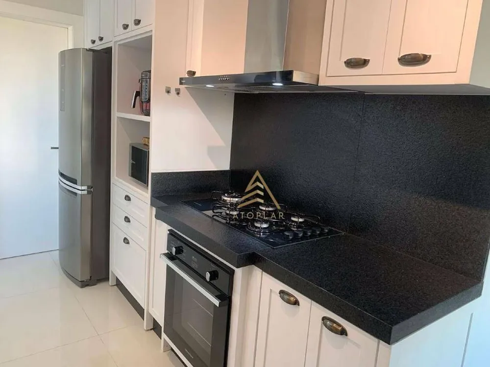 Apartamento, 4 quartos, 200 m² - Foto 6