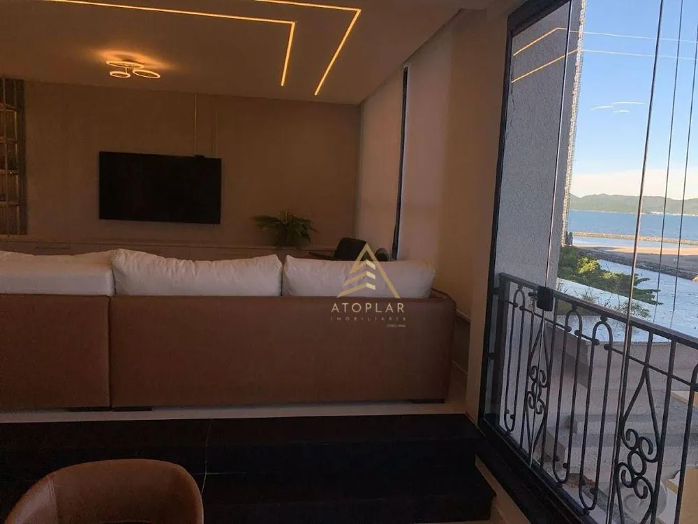 Apartamento, 4 quartos, 200 m² - Foto 5