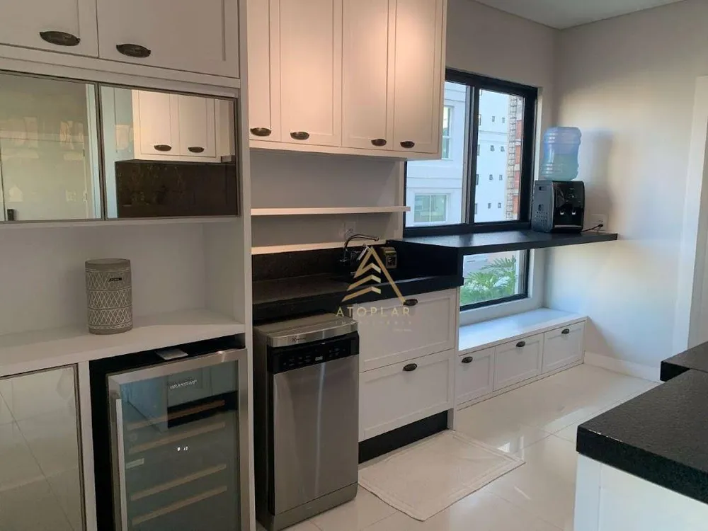 Apartamento, 4 quartos, 200 m² - Foto 5