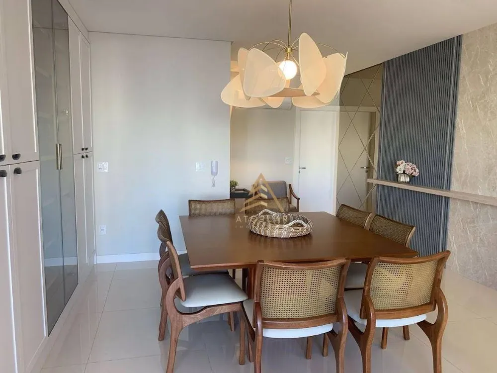 Apartamento, 4 quartos, 200 m² - Foto 3