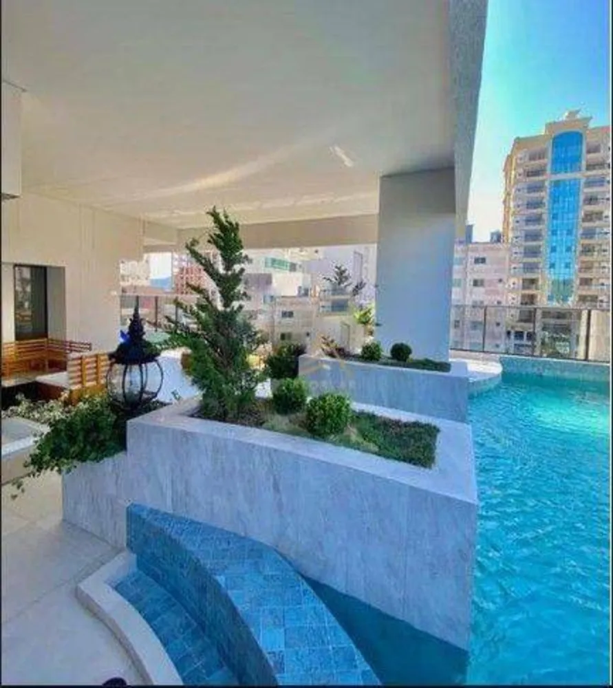 Apartamento, 4 quartos, 200 m² - Foto 2