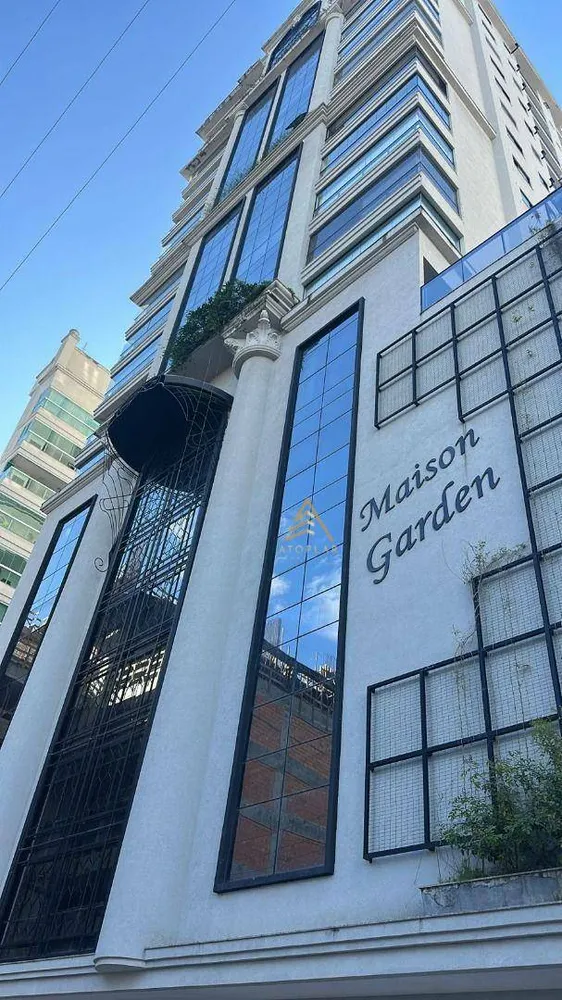 Apartamento, 4 quartos, 200 m² - Foto 7