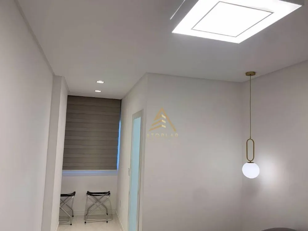 Apartamento, 4 quartos, 200 m² - Foto 7