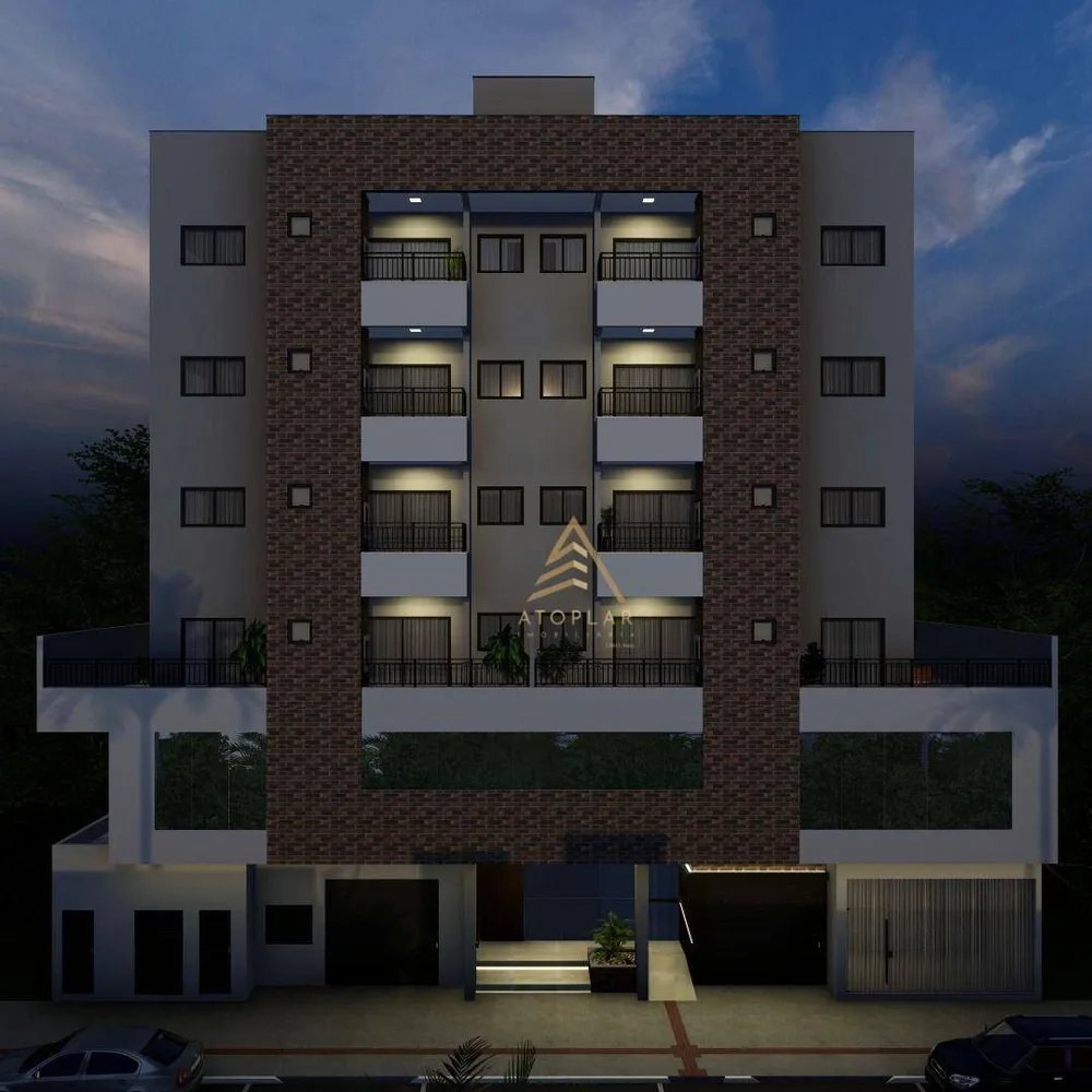 Apartamento, 2 quartos, 107 m² - Foto 2