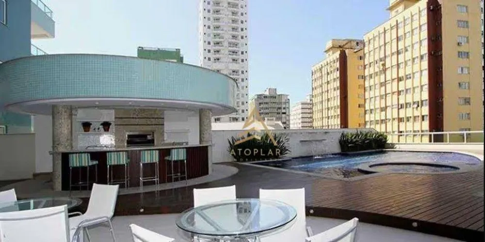 Apartamento, 3 quartos, 138 m² - Foto 9