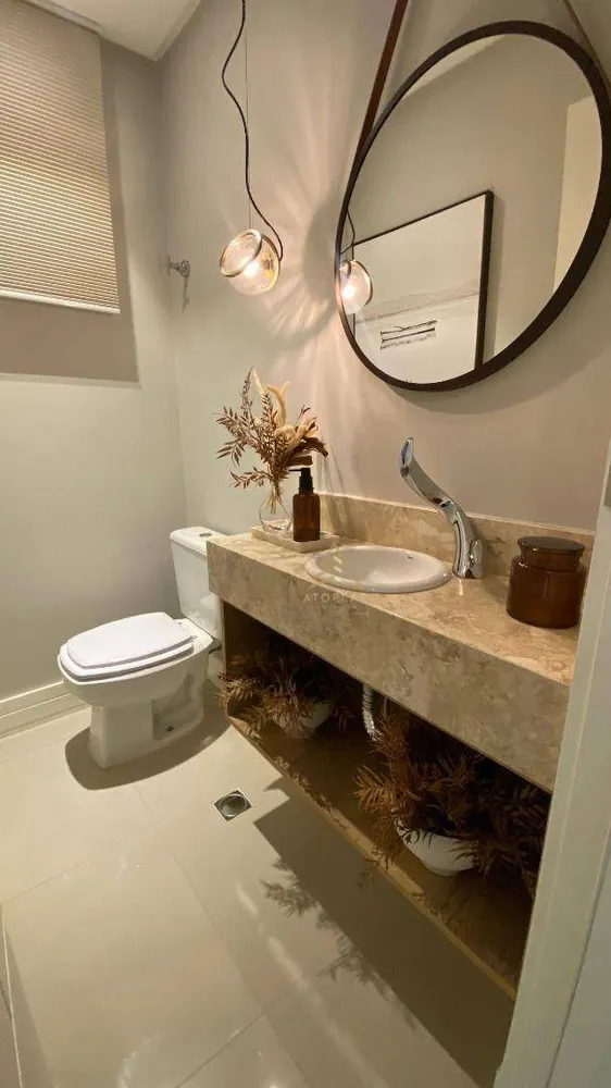 Apartamento, 3 quartos, 138 m² - Foto 7
