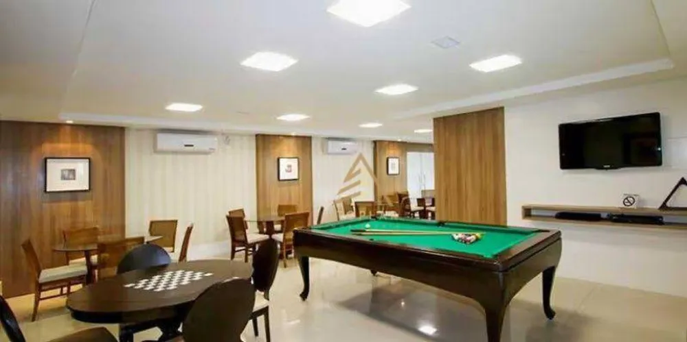 Apartamento, 3 quartos, 138 m² - Foto 11