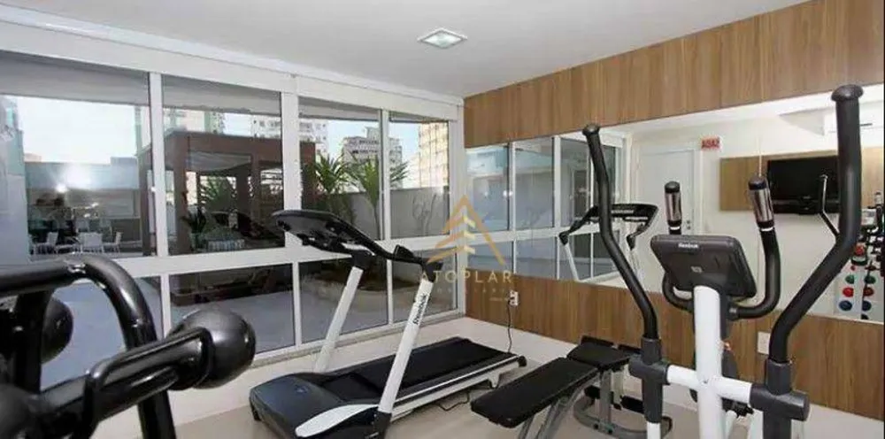 Apartamento, 3 quartos, 138 m² - Foto 12