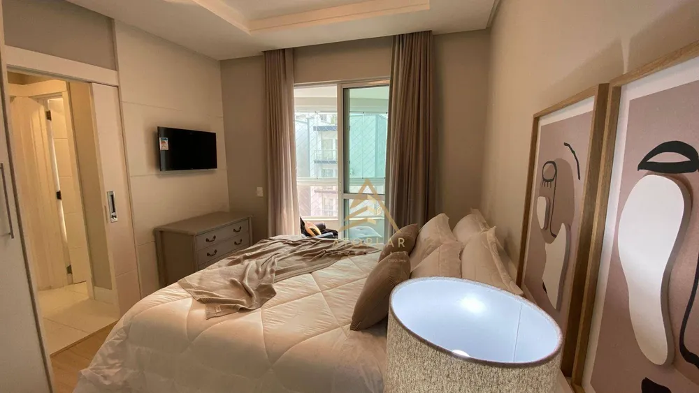 Apartamento, 3 quartos, 138 m² - Foto 5