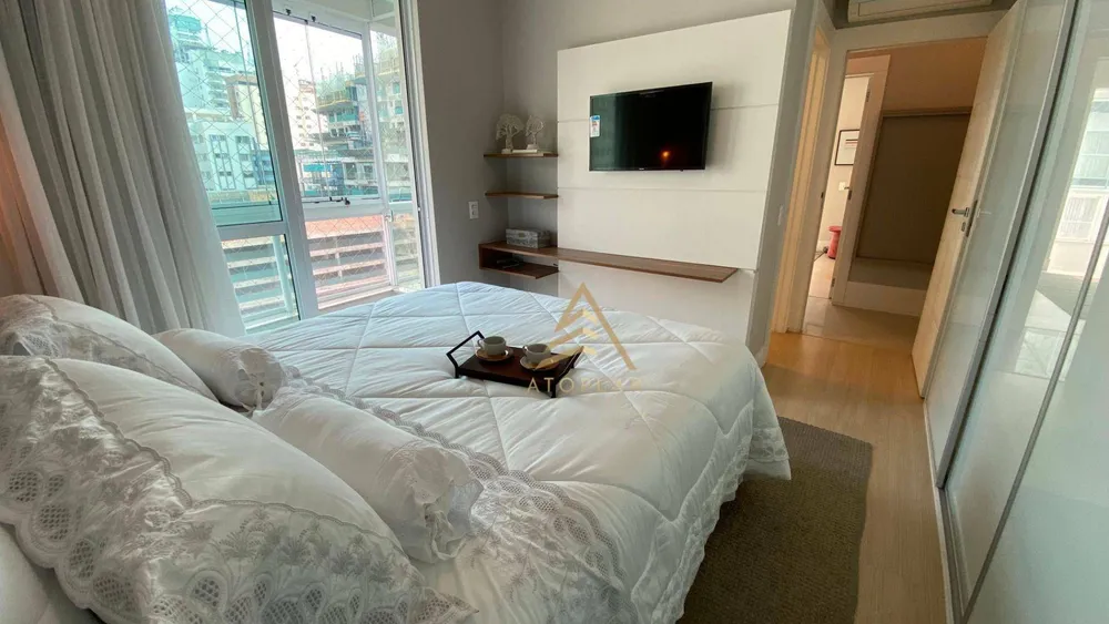 Apartamento, 3 quartos, 138 m² - Foto 3