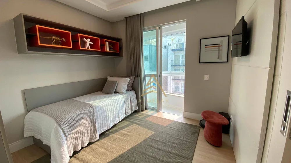 Apartamento, 3 quartos, 138 m² - Foto 6