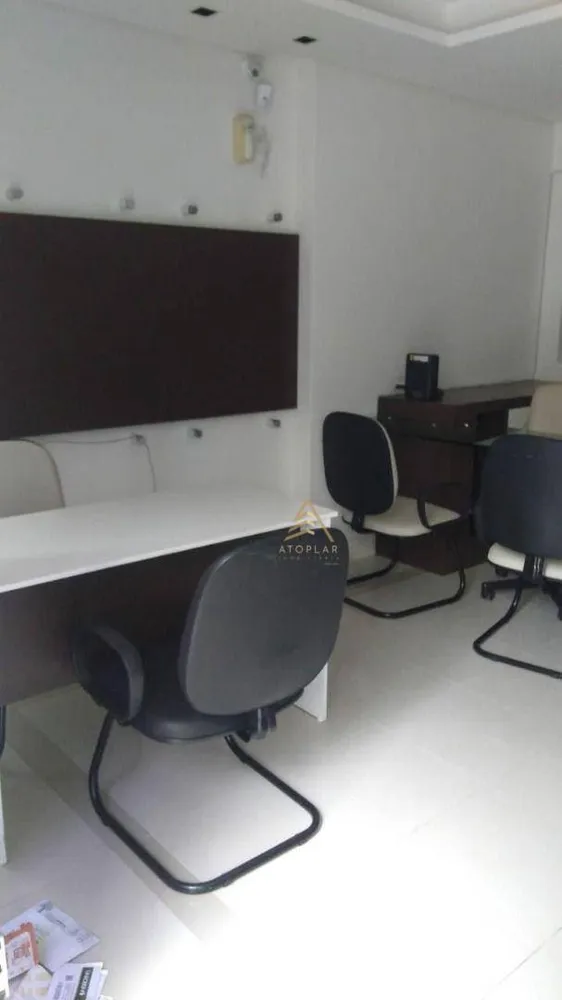 Sala-Conjunto, 72 m² - Foto 2
