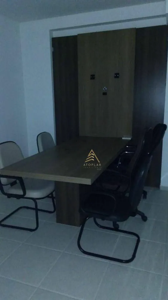 Sala-Conjunto, 72 m² - Foto 1