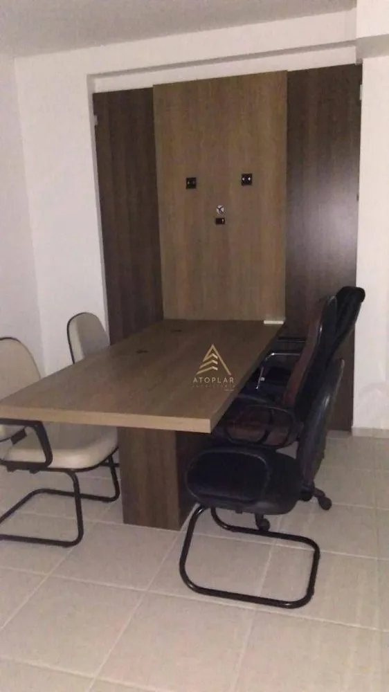 Sala-Conjunto, 72 m² - Foto 5