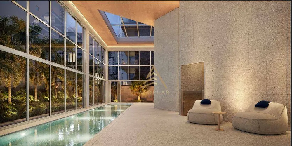 Apartamento, 4 quartos, 390 m² - Foto 9