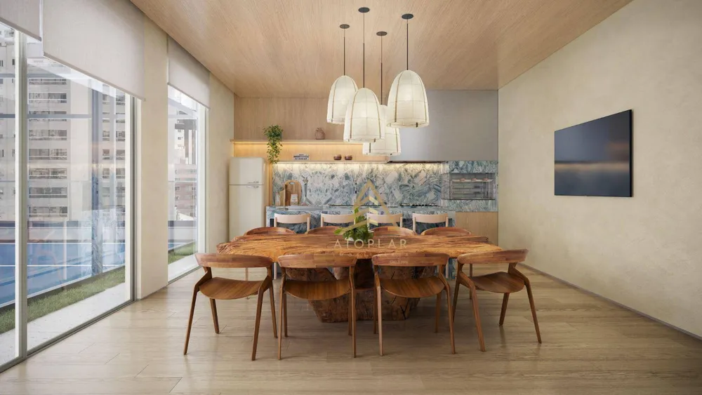 Apartamento, 4 quartos, 390 m² - Foto 10