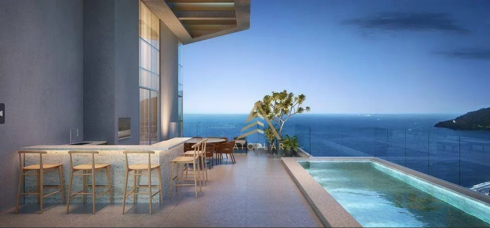 Apartamento, 4 quartos, 390 m² - Foto 7