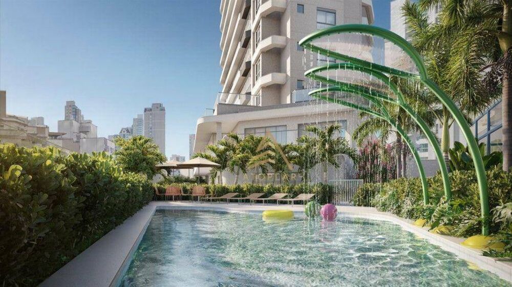 Apartamento, 4 quartos, 390 m² - Foto 1