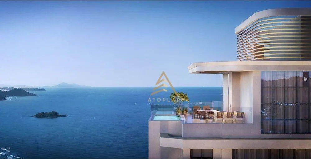 Apartamento, 4 quartos, 390 m² - Foto 5