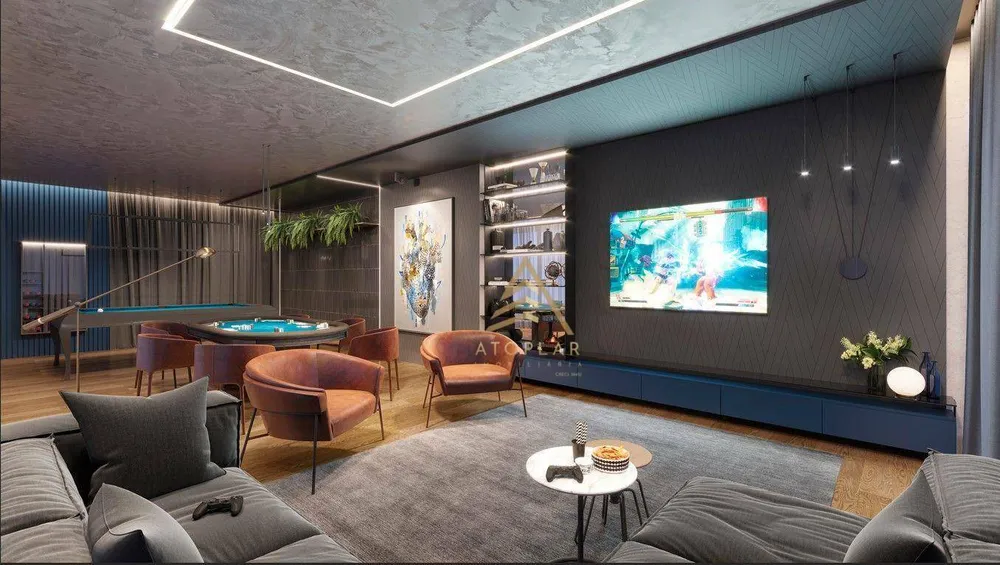 Apartamento, 4 quartos, 143 m² - Foto 7