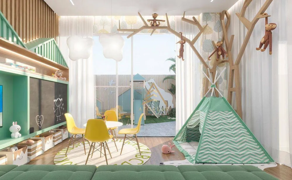 Apartamento, 4 quartos, 143 m² - Foto 5