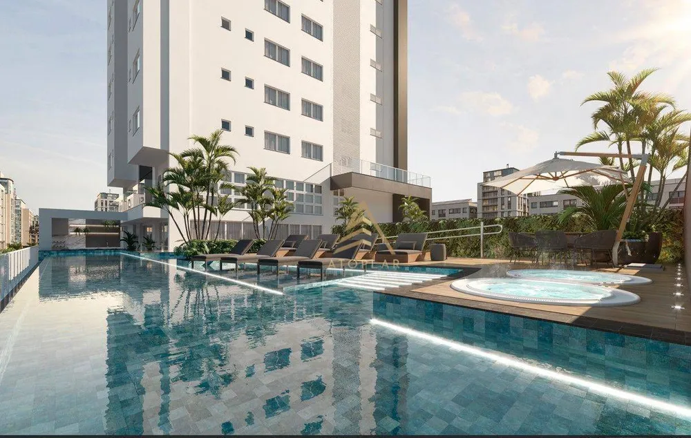 Apartamento, 4 quartos, 143 m² - Foto 6