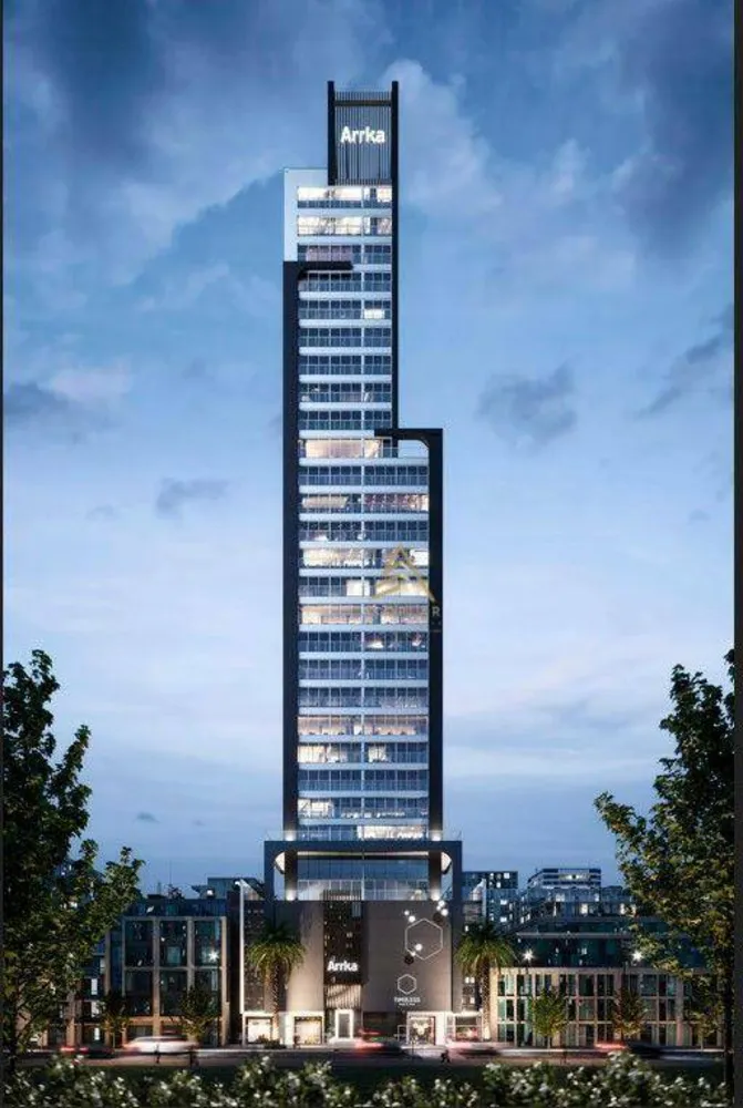 Apartamento, 4 quartos, 143 m² - Foto 1